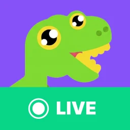 Значок YouNow: Live Stream App